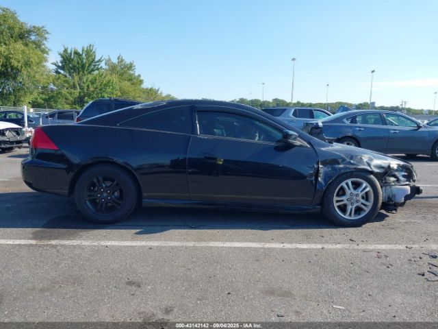 Honda Accord 2.4 Lx Image 8