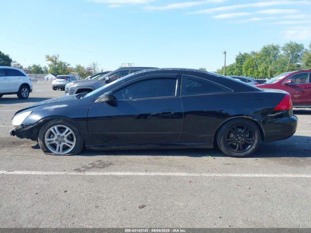 Honda Accord 2.4 Lx Image 9