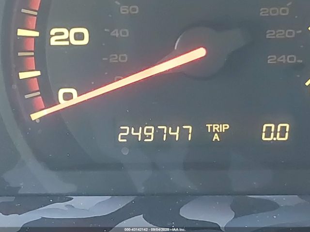 Honda Accord 2.4 Lx Image 12