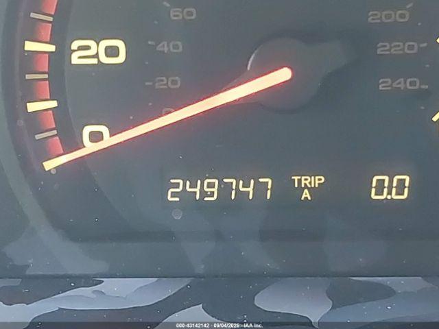 Honda Accord 2.4 Lx Image 12