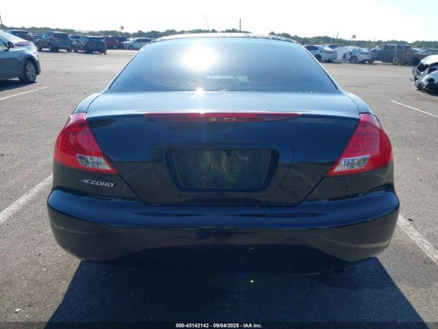 Honda Accord 2.4 Lx Image 13