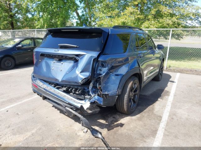 Ford Explorer St Image 6