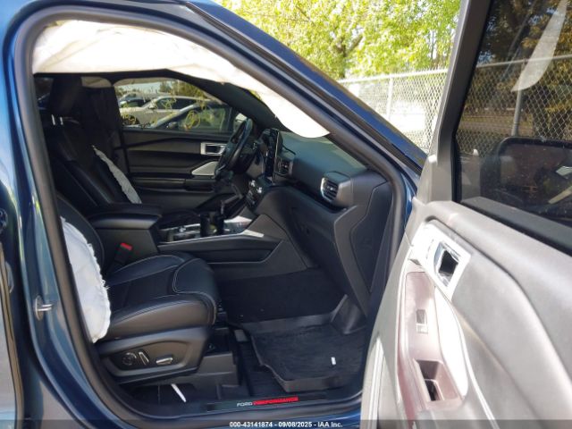 Ford Explorer St Image 4