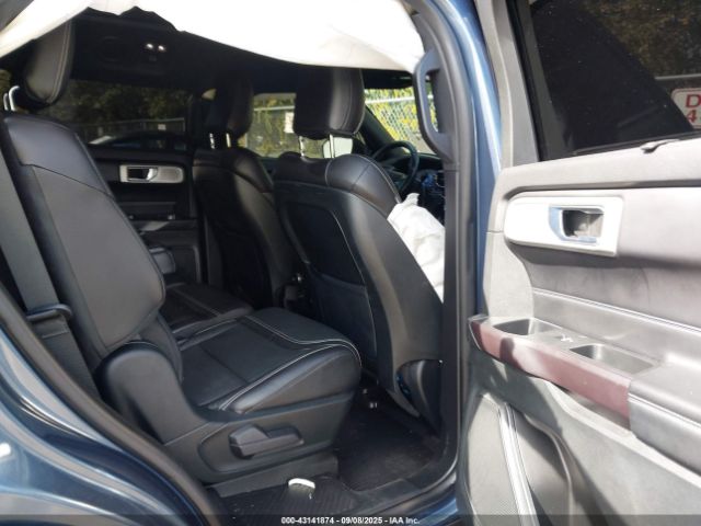 Ford Explorer St Image 5