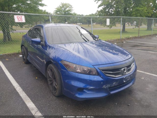 Honda Accord 2.4 Ex Image 1