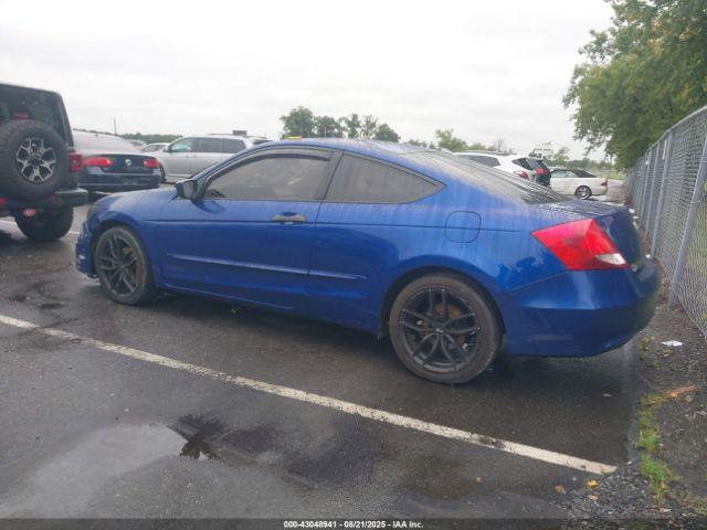 Honda Accord 2.4 Ex Image 5