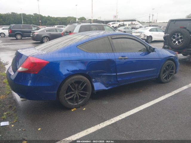 Honda Accord 2.4 Ex Image 16