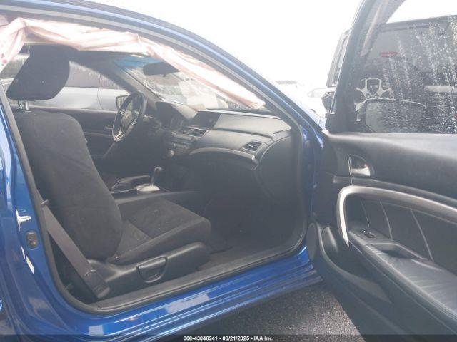 Honda Accord 2.4 Ex Image 10