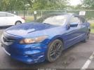 Honda Accord 2.4 Ex Image 6