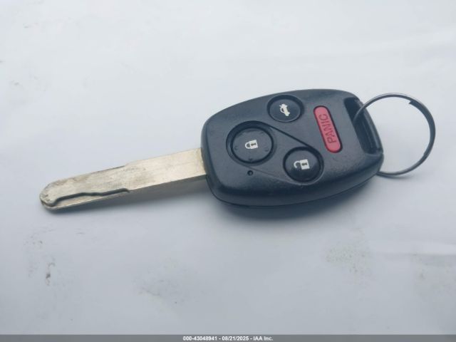 Honda Accord 2.4 Ex Image 15