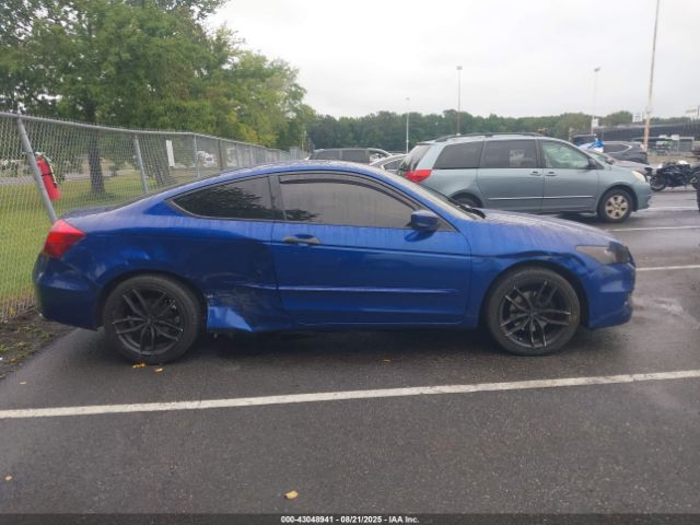 Honda Accord 2.4 Ex Image 11