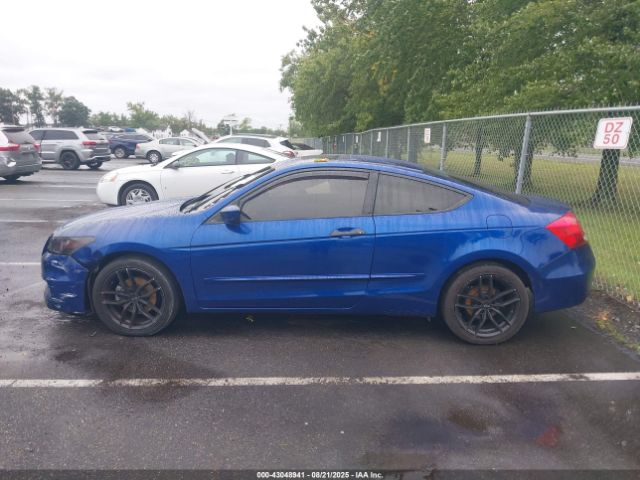 Honda Accord 2.4 Ex Image 13