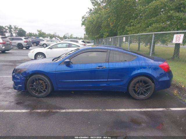 Honda Accord 2.4 Ex Image 13