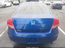 Honda Accord 2.4 Ex Image 2