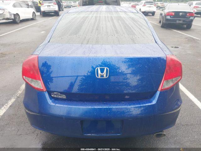 Honda Accord 2.4 Ex Image 2