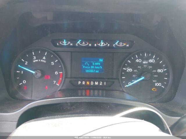 Ford F-350 Xl Image 11