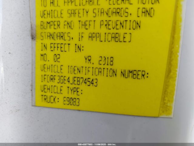 Ford F-350 Xl Image 15