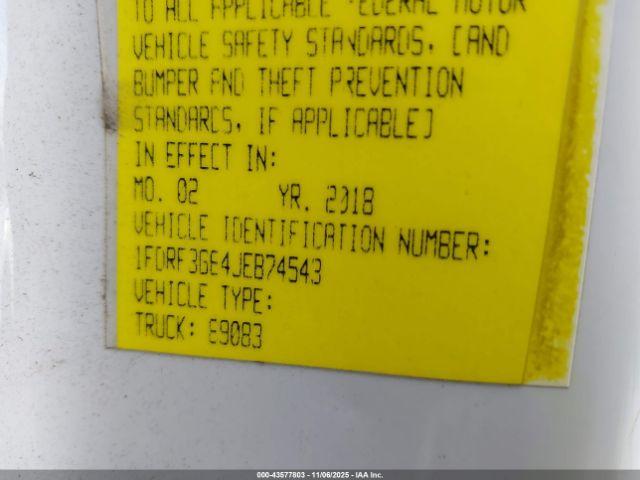 Ford F-350 Xl Image 15