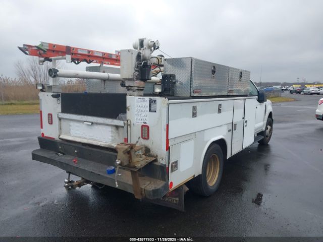 Ford F-350 Xl Image 13