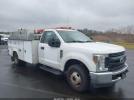Ford F-350 Xl Image 9