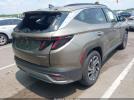 Hyundai TUCSON Limited Image 14