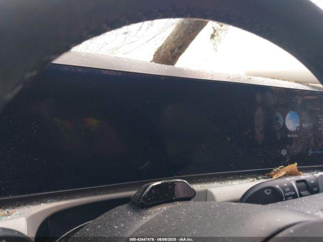 Hyundai TUCSON Limited Image 13