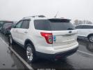Ford Explorer Xlt Image 8