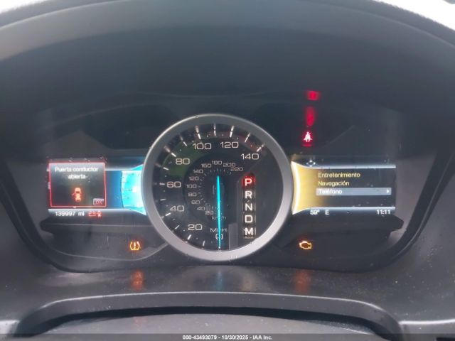 Ford Explorer Xlt Image 5