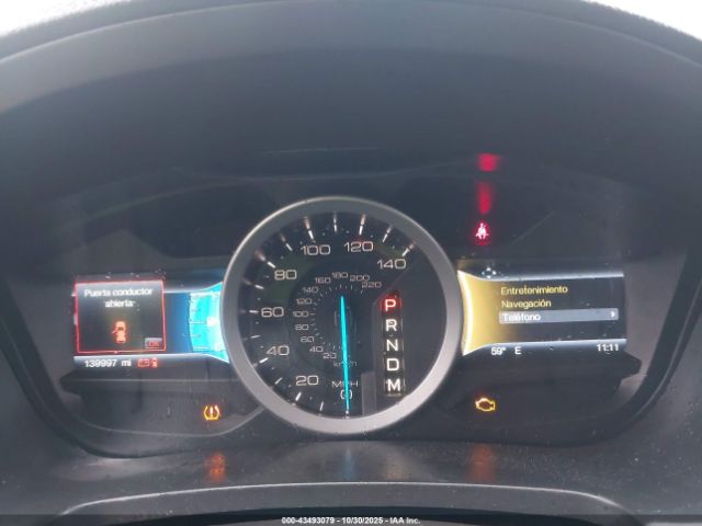 Ford Explorer Xlt Image 12