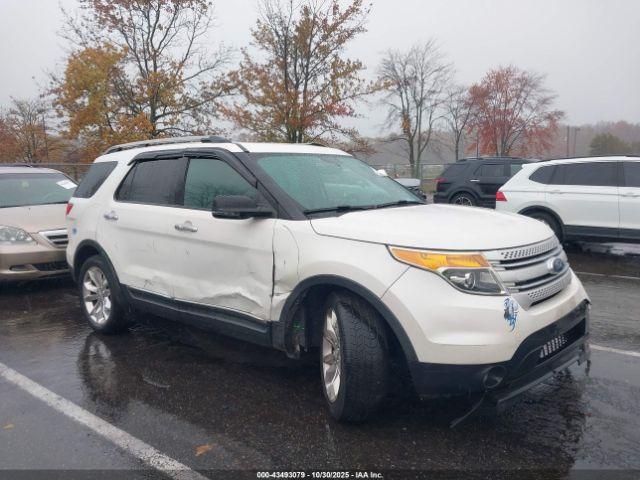 Ford Explorer Xlt Image 15