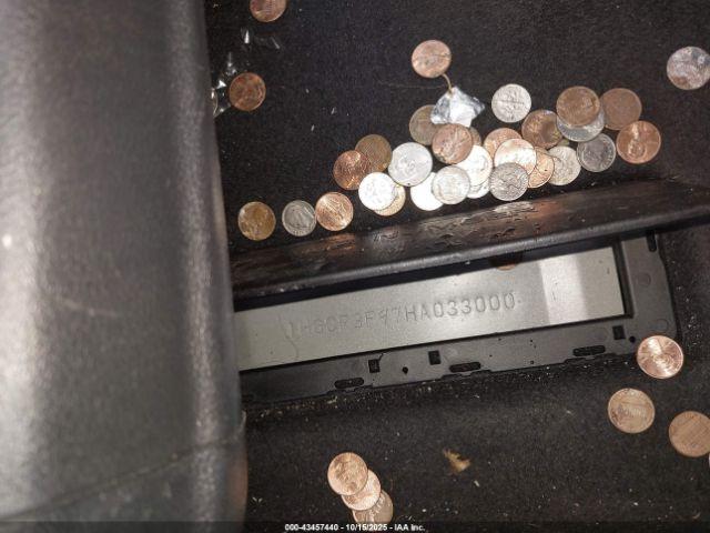 Honda Accord Touring V6 Image 3