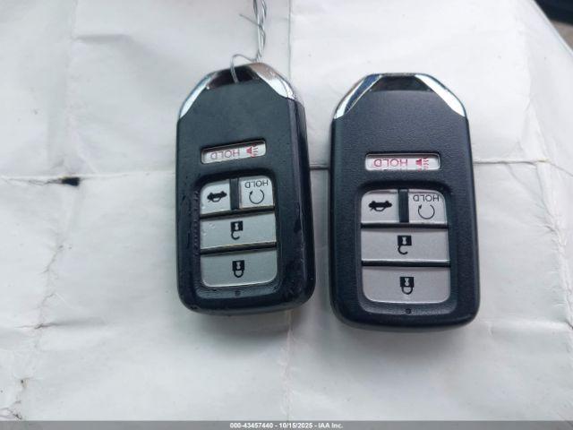 Honda Accord Touring V6 Image 5