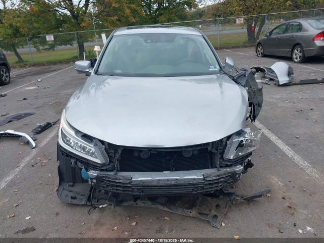 Honda Accord Touring V6 Image 4