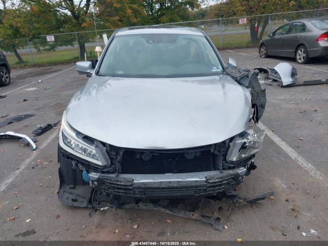 Honda Accord Touring V6 Image 4