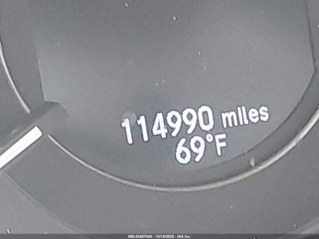 Honda Accord Touring V6 Image 10