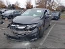 Honda Odyssey Ex-l Image 10