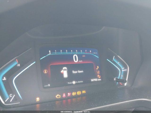 Honda Odyssey Ex-l Image 14