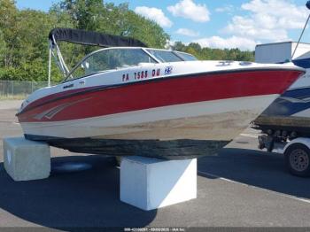  Salvage Bayliner Other