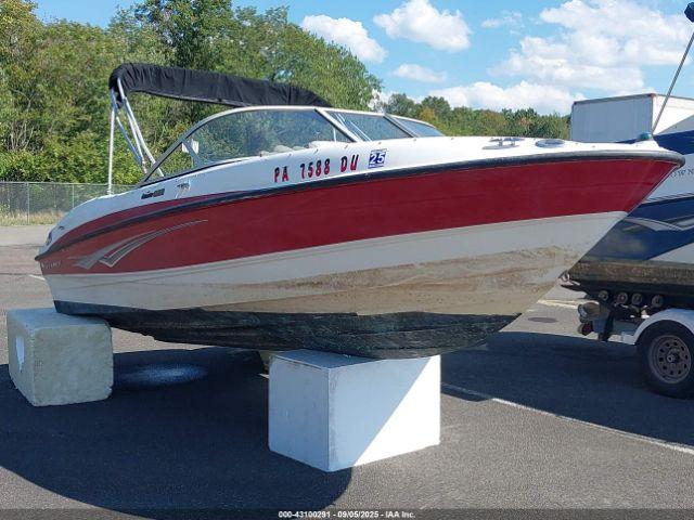  Salvage Bayliner Other