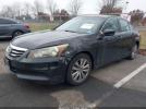 Honda Accord 2.4 Ex-l Image 5