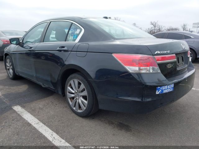 Honda Accord 2.4 Ex-l Image 2