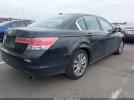 Honda Accord 2.4 Ex-l Image 4