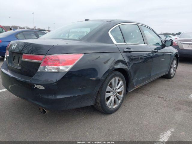 Honda Accord 2.4 Ex-l Image 4