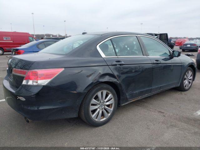 Honda Accord 2.4 Ex-l Image 3
