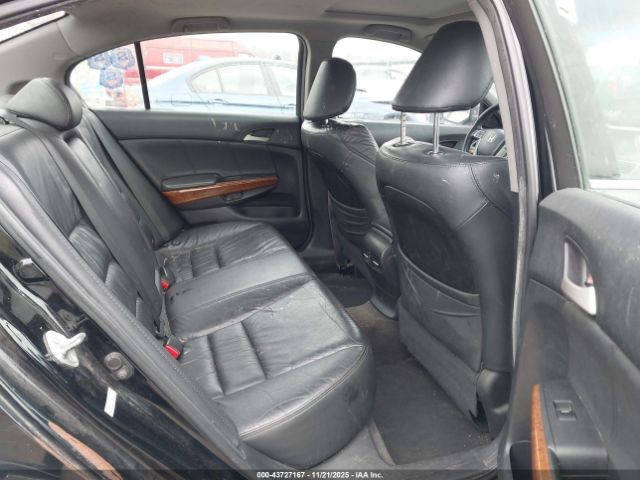 Honda Accord 2.4 Ex-l Image 11