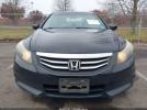Honda Accord 2.4 Ex-l Image 12