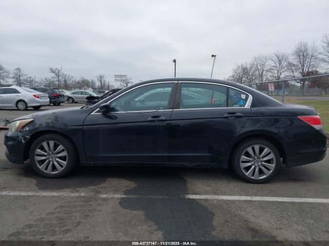 Honda Accord 2.4 Ex-l Image 16