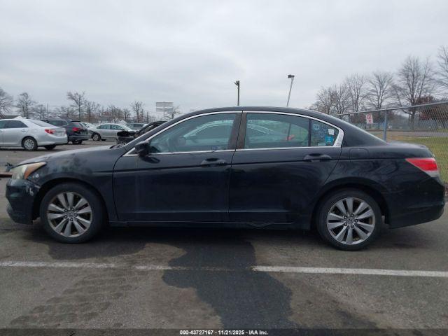 Honda Accord 2.4 Ex-l Image 16