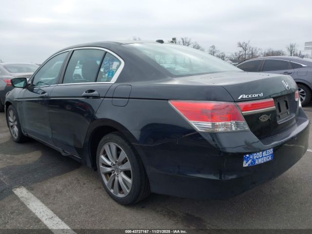 Honda Accord 2.4 Ex-l Image 14