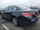 Honda Accord 2.4 Ex-l Image 14